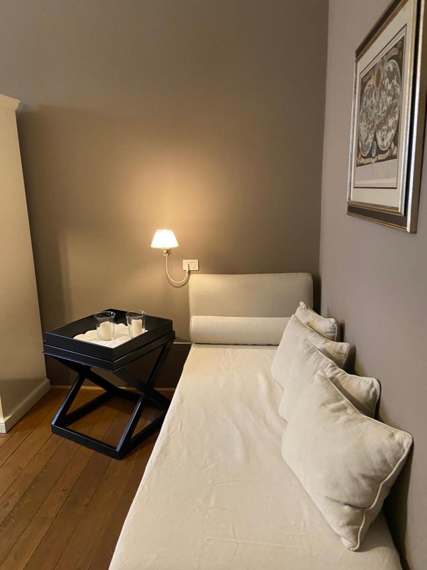 Caterina Apartment Floransa Dış mekan fotoğraf