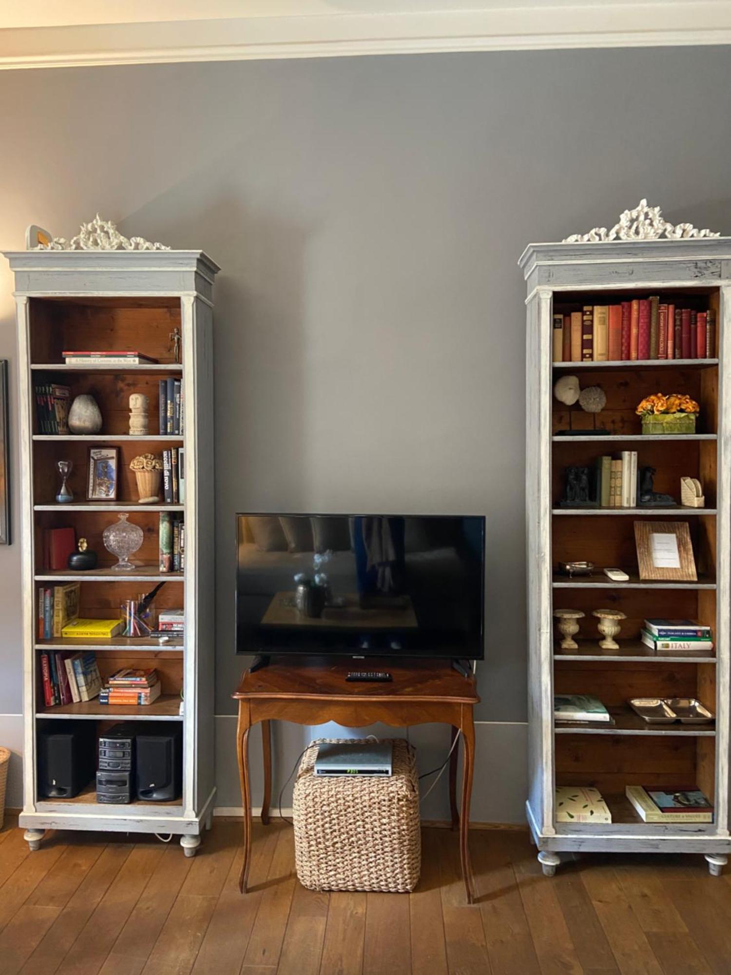 Caterina Apartment Floransa Dış mekan fotoğraf