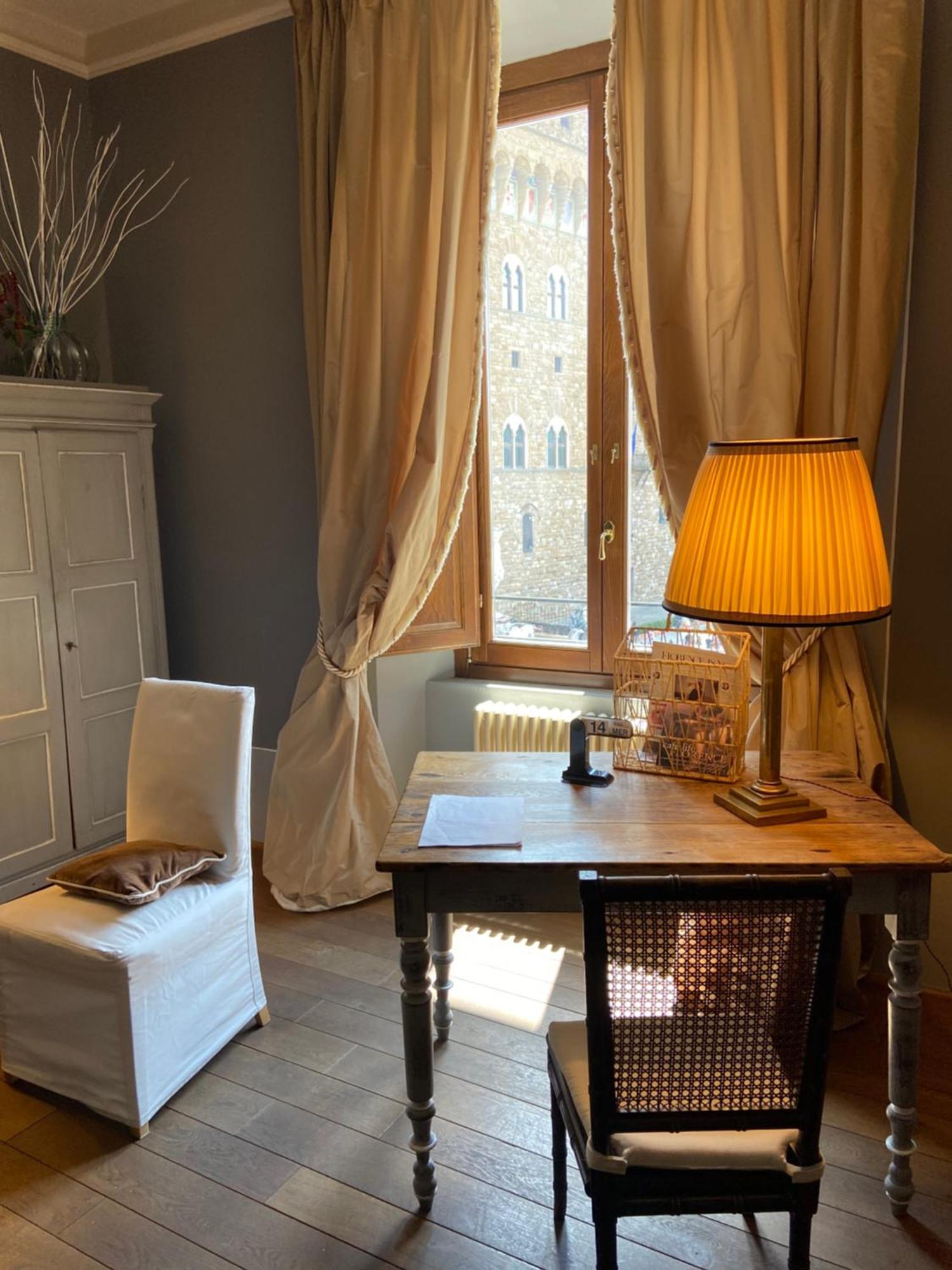 Caterina Apartment Floransa Dış mekan fotoğraf