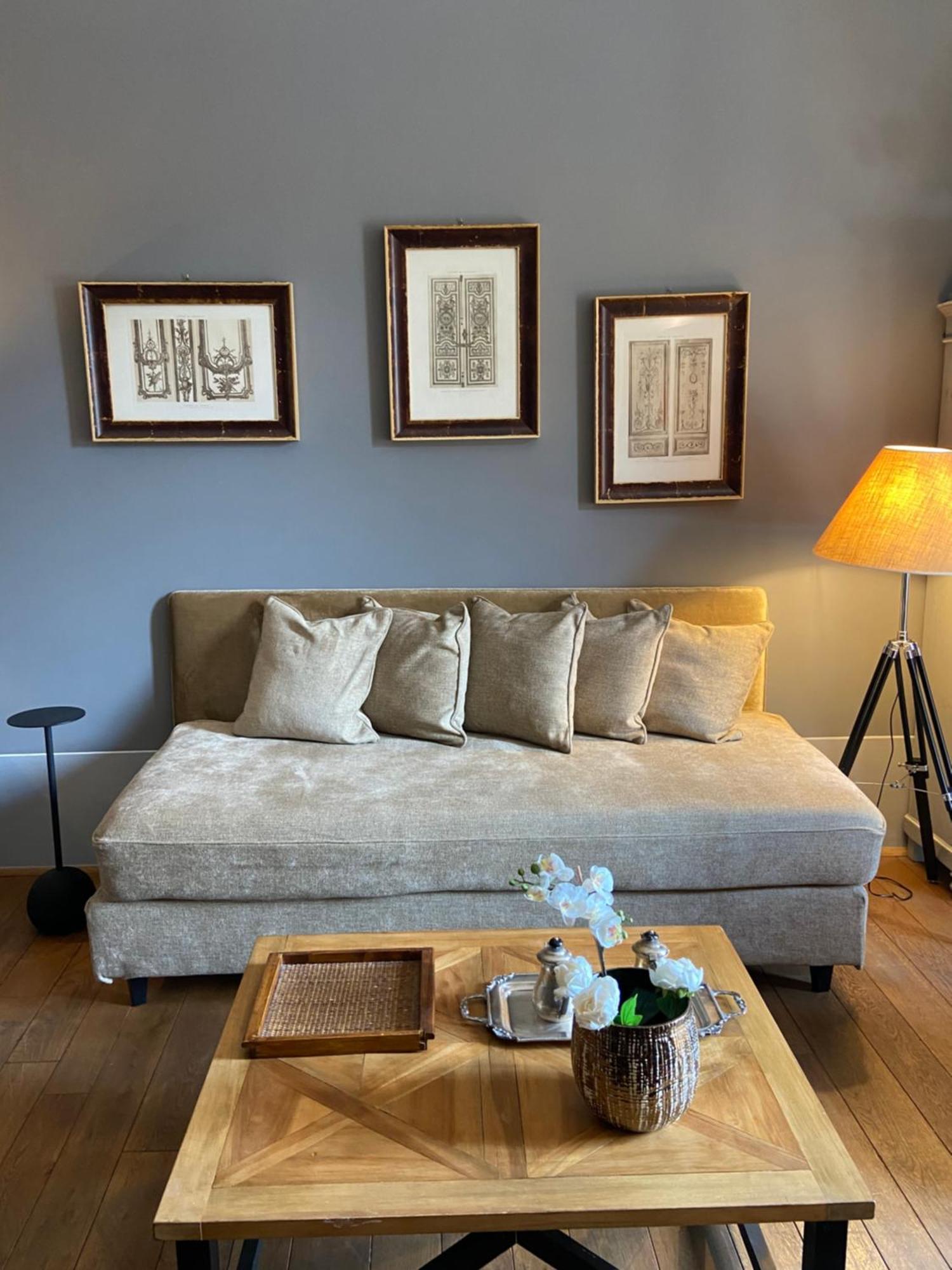 Caterina Apartment Floransa Dış mekan fotoğraf