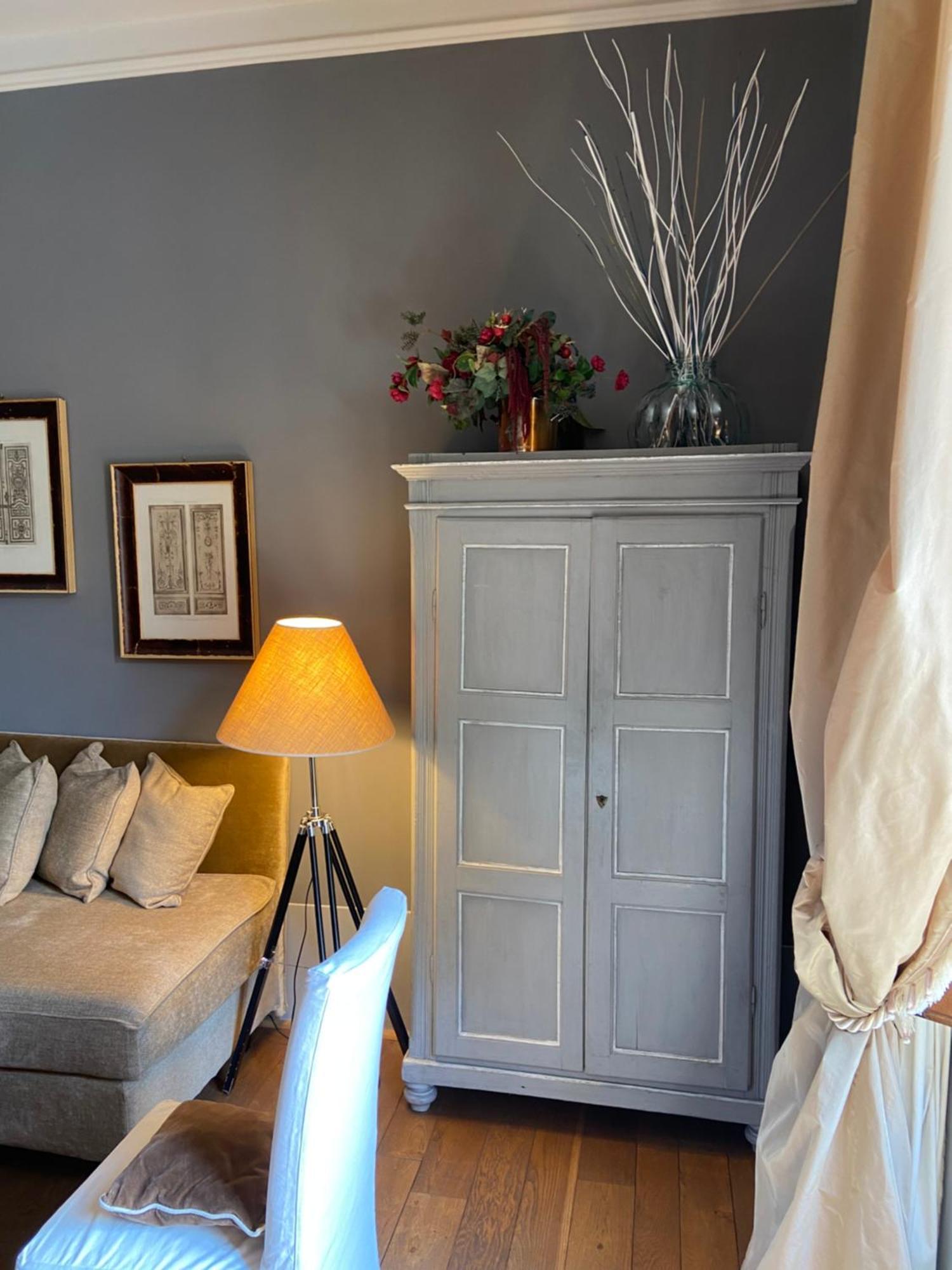 Caterina Apartment Floransa Dış mekan fotoğraf