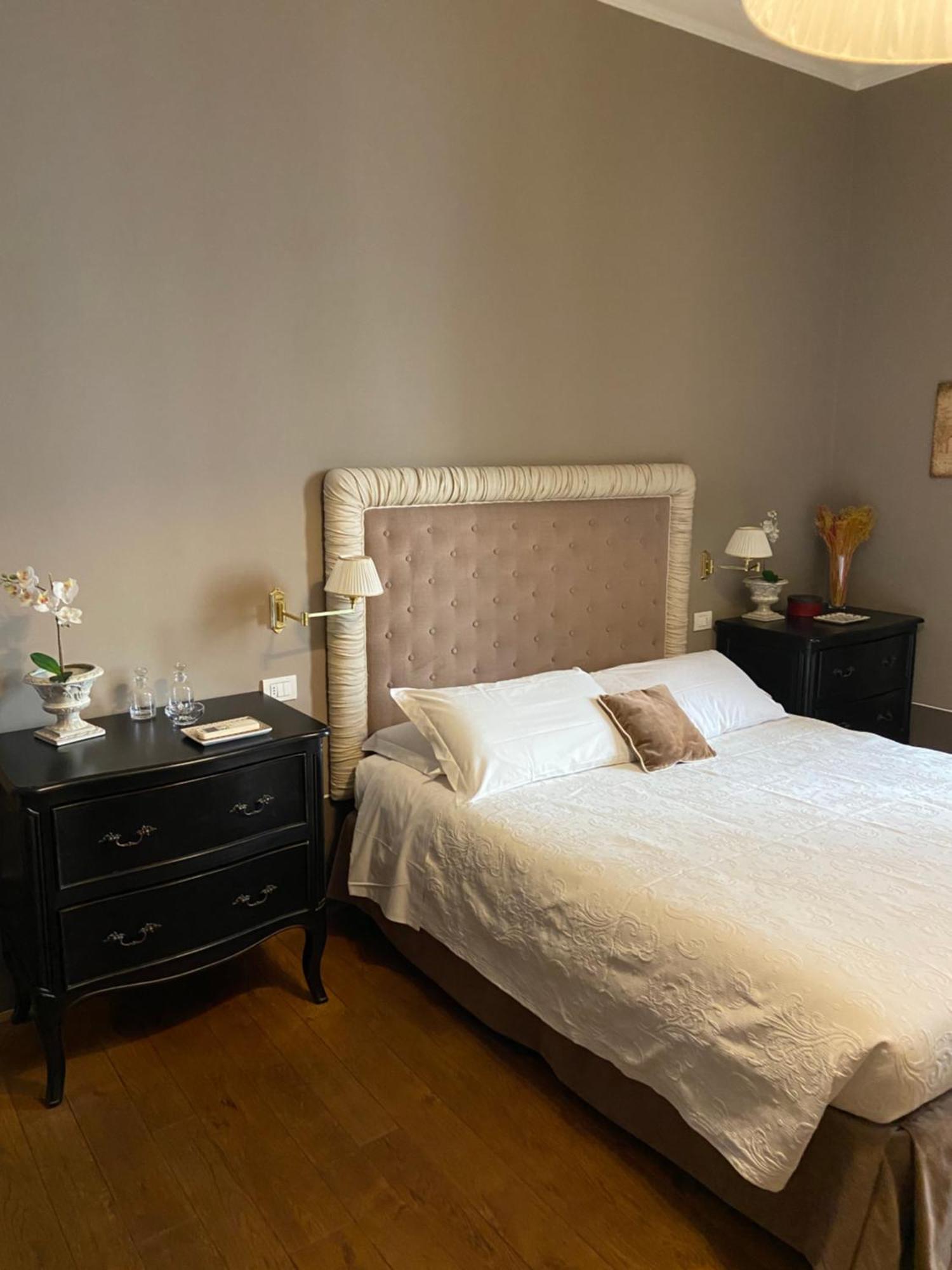 Caterina Apartment Floransa Dış mekan fotoğraf